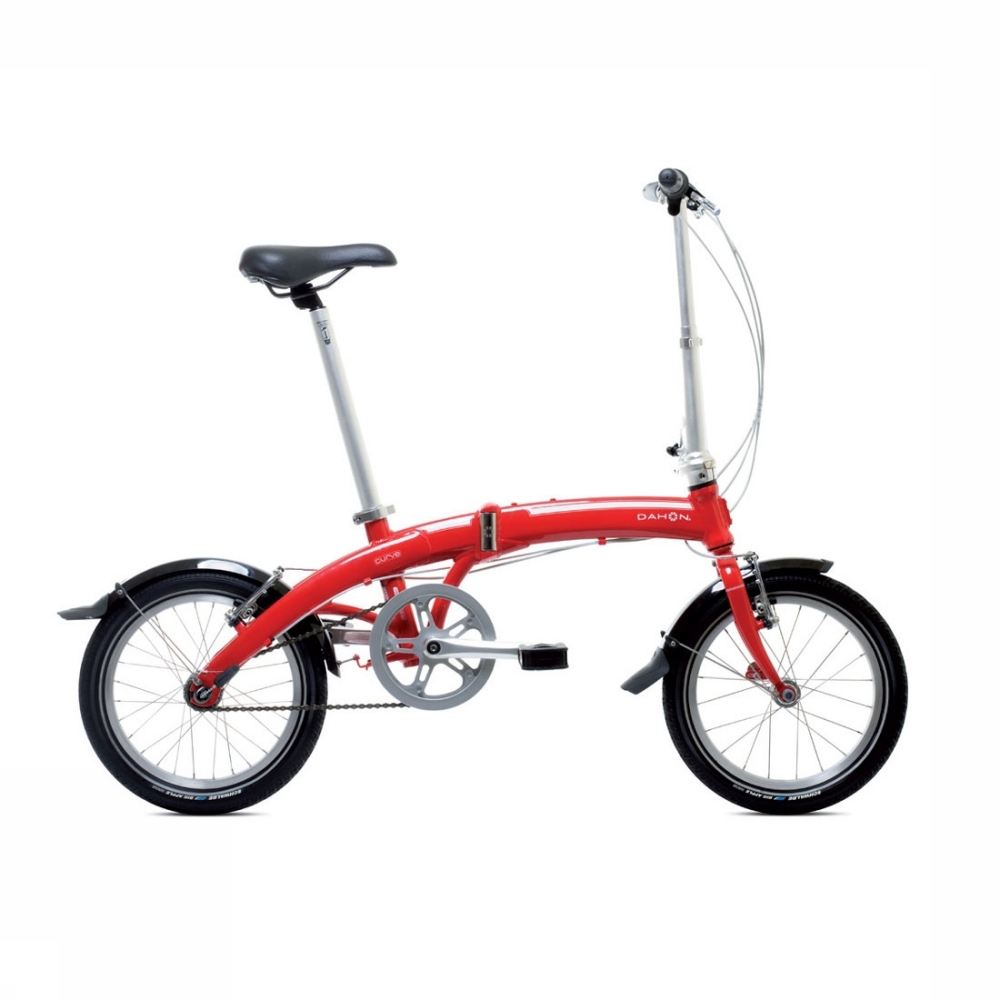 plooifiets dahon