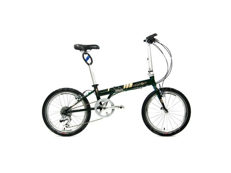 plooifiets dahon